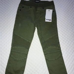 Hudson Jeans Bottoms - Skinny jeans Hudson Jeans Bottoms - Skinny jeans